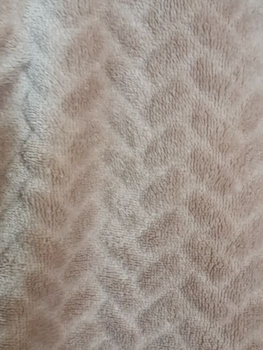 Carmelowy dres damski