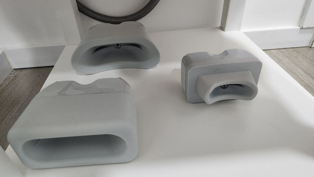 Equipamento Criolipose de Sucção