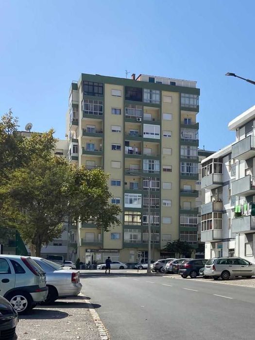 Apartamento T3 - Quarto para arrendar