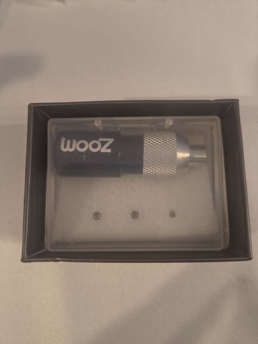 Zoom Precision grawer