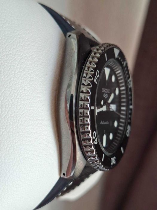 Zegarek męski Seiko 5 Sports Specialist Style Automatic