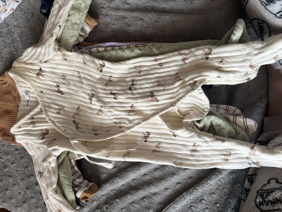 Набір дитячих чоловічків,62 розмір