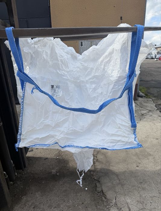 Worek big bag big bagi bigbag worki big bag baksy begi