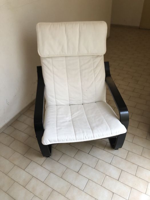 Poltrona/Cadeirão IKEA