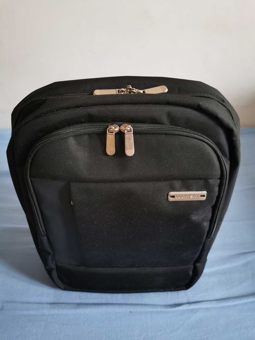 Plecak Wittchen Luckysky backpack,wielofunkcyjny,na laptopa 15,6”,nowy