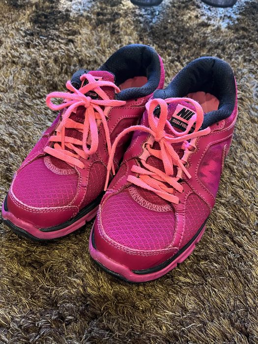 Sapatilhas nike fusion run 37.5