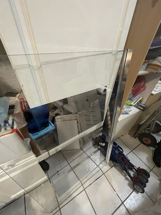 Resguardo banho novo