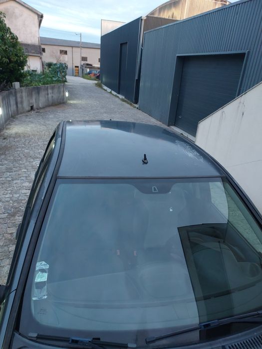 FIAT PUNTO 1.2 gasolina