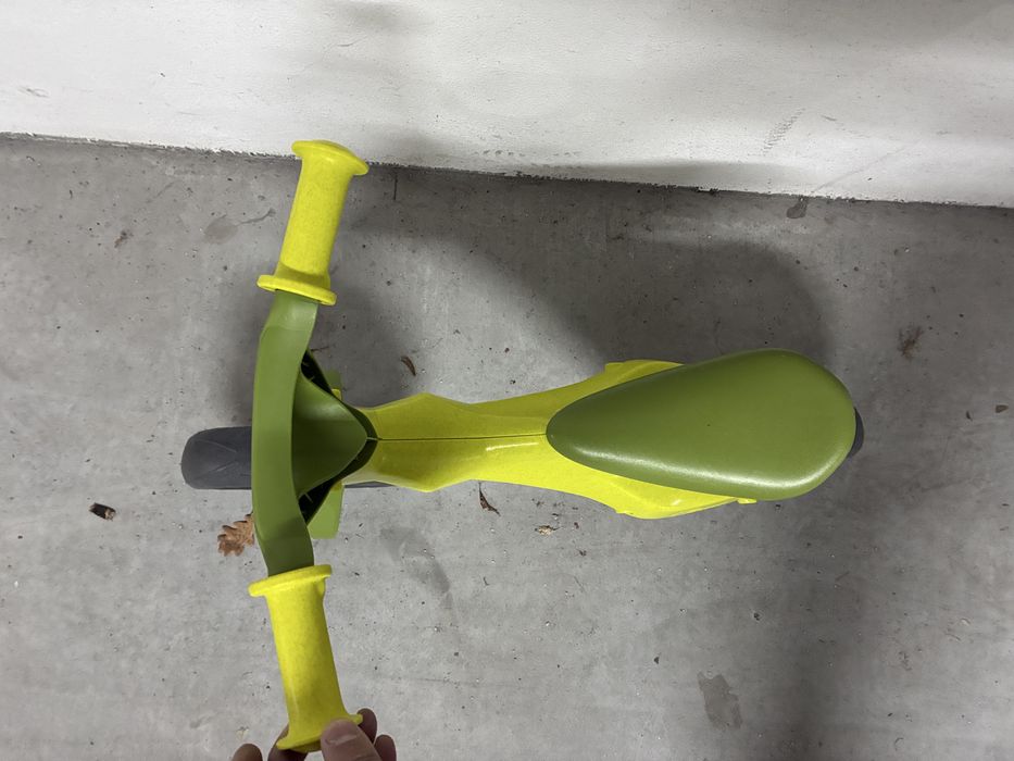 Bicicleta Chicco
