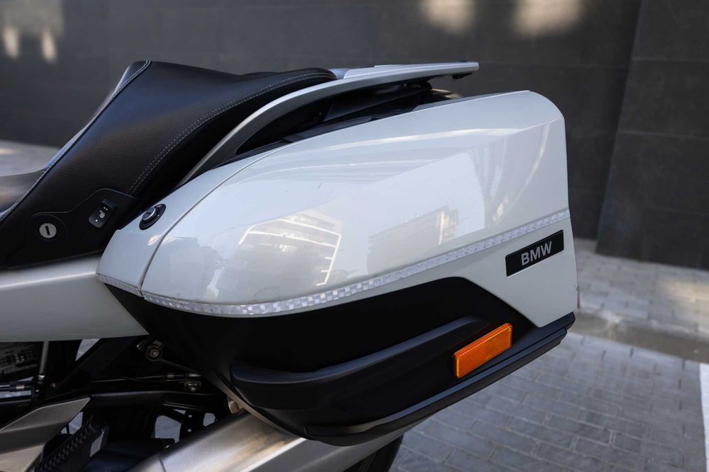 BMW K 1600 GT - FULL EXTRAS!