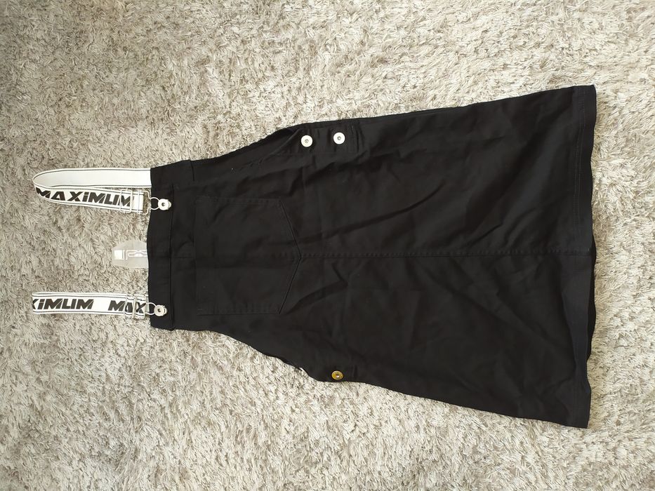 Сарафан, плаття, плаття H&M