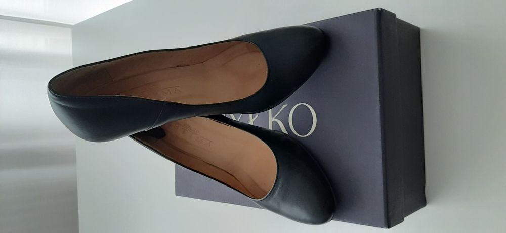 Szpilki RYŁKO druga para Gratis!