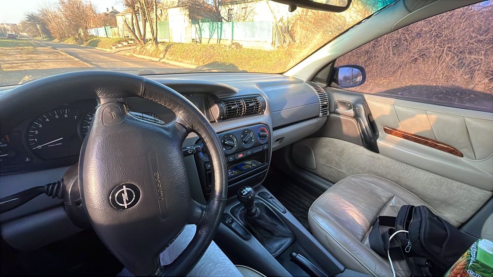 Продам автомобіль