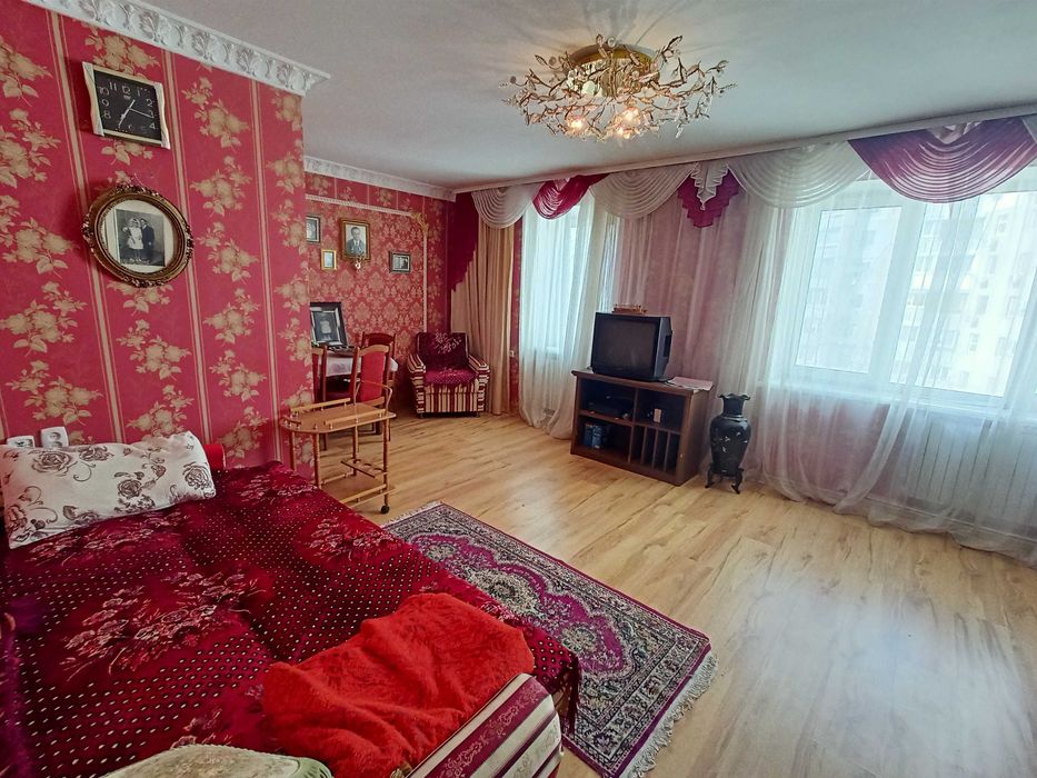 2-комнатная квартира по адресу ул. Макаренко (площадь 74 м²) - Atlanta.ua - фото 3