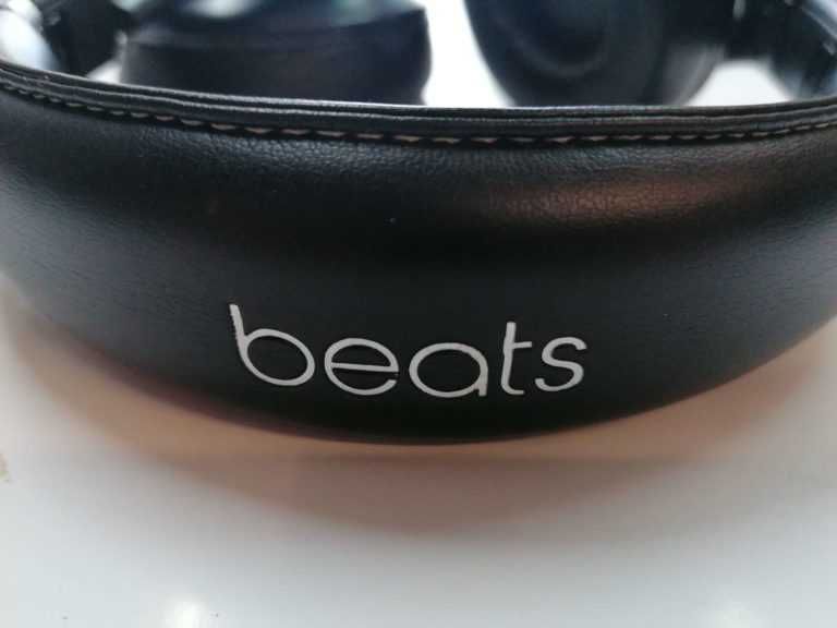 Słuchawki Beats Executive