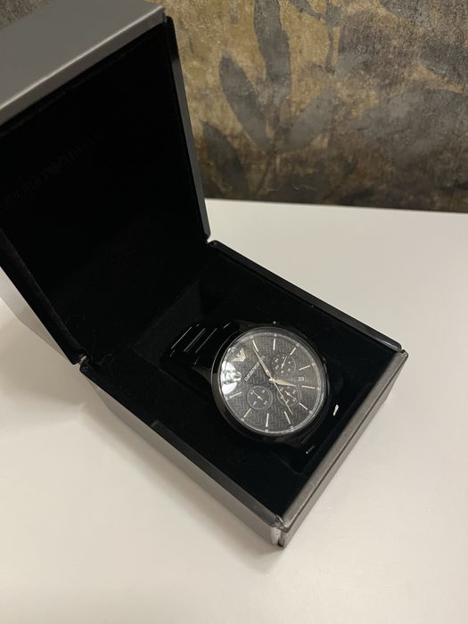 Zegarek męski Emporio Armani AR2485