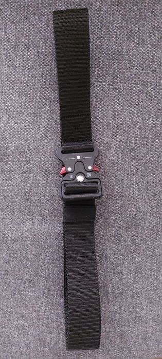 Pasek taktyczny 120 cm survival EDC