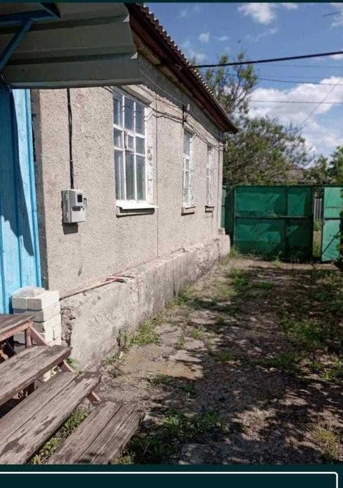 Продам дом с ровным участком, 6 сот., на Холодной Горе