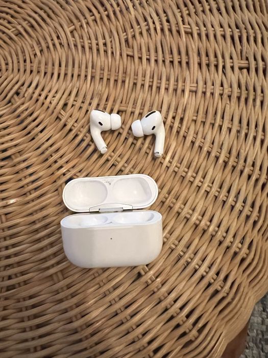 Airpods pro 2 usados