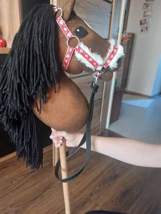 Hobby horse A3 piękny