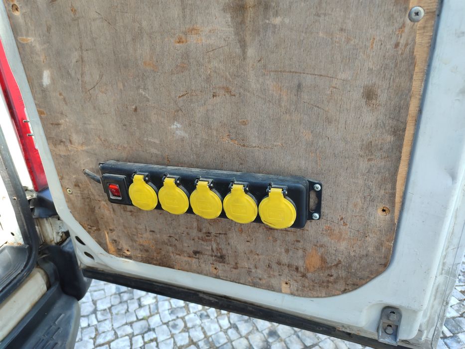 Iveco Daily 2.3hpi