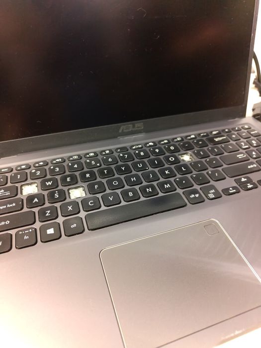 Laptop Asus vivobook x515ja i5 16gb 512gb