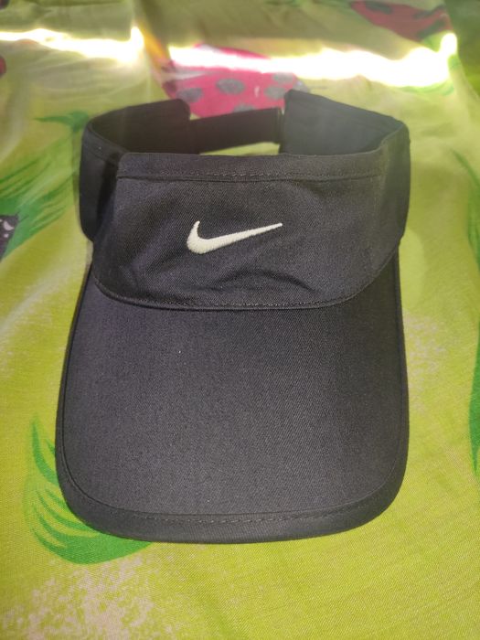 Кепка nike golf козирек