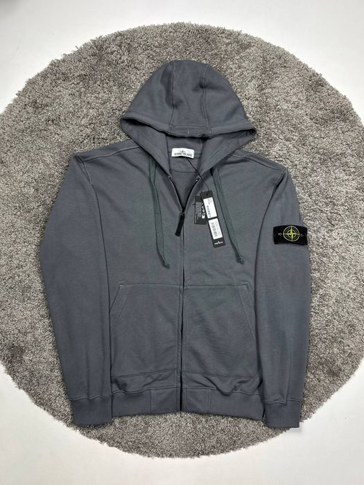 Зіп-худі Stone Island