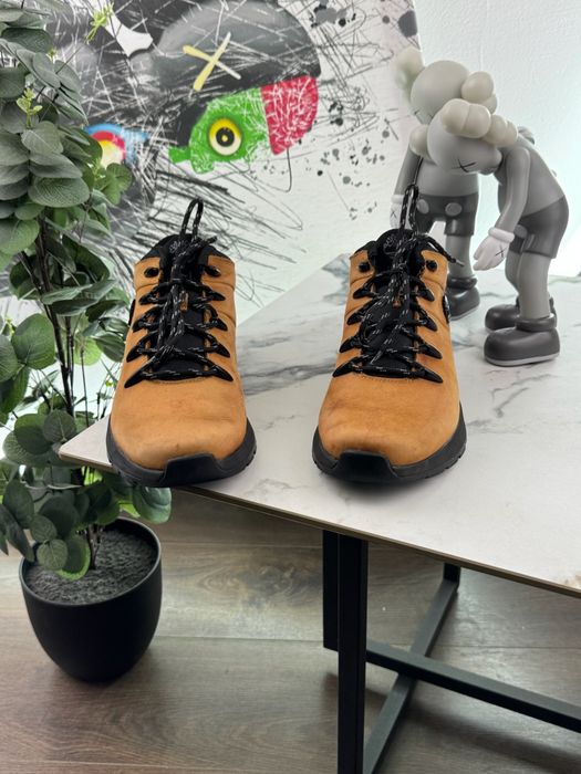 Зимові ботінки Timberland Sprint Trekker 44 розмір Е17464