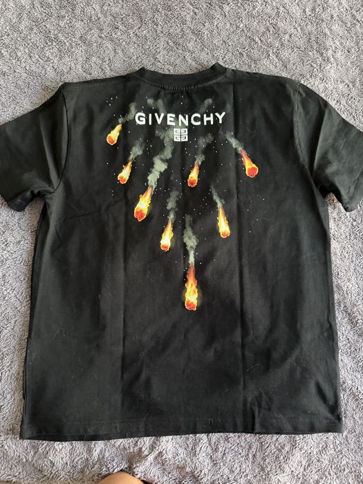 Koszulka Givenchy XL