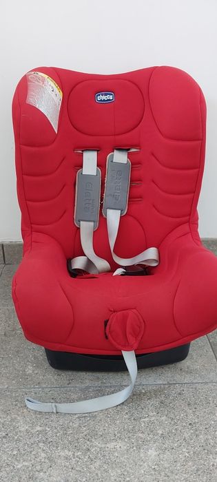 Cadeirinha de bebé Chicco