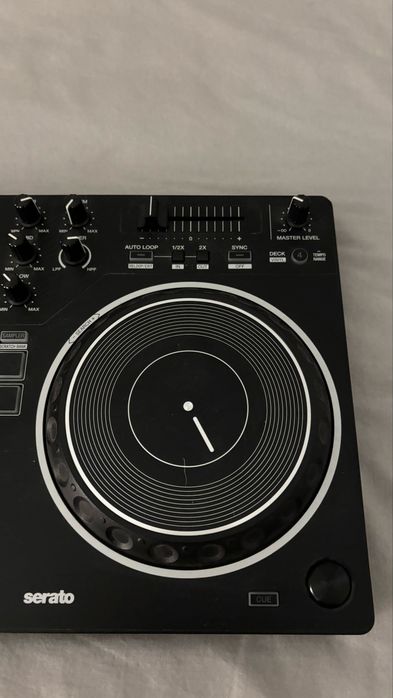 Controladora Pioneer DDJ REV 1