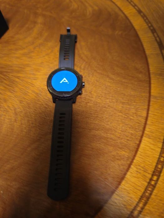 Amazfit Stratos a1619 stan jak nowy