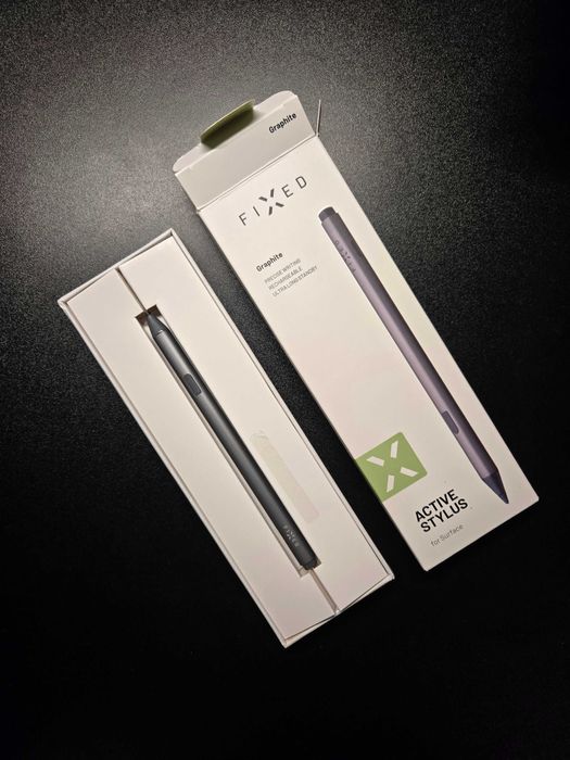 Rysik MPP Fixed do Microsoft Surface, DELL, HP, Asus, Acer