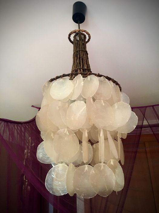 Candeeiro para venda