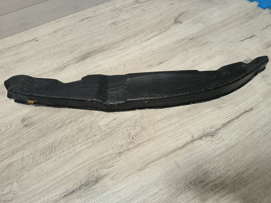 Шумоізоляція правого крила KIA ev6