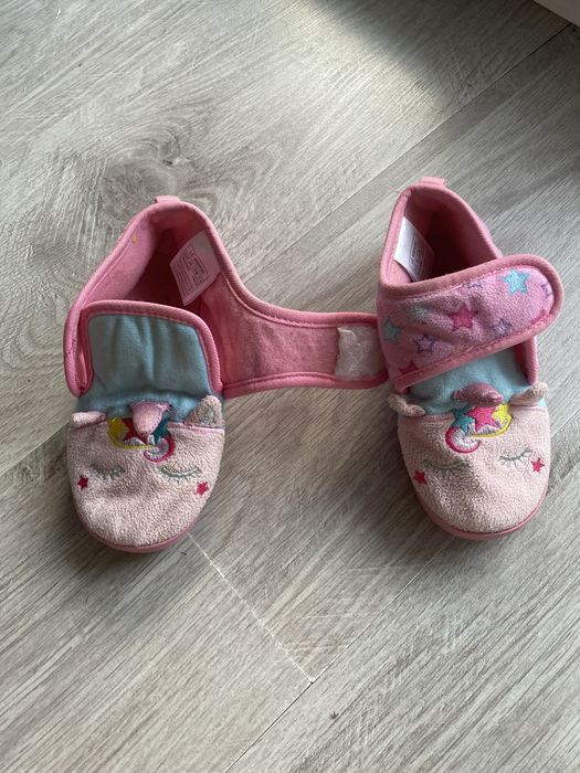 Капці для садочку 28 розмір