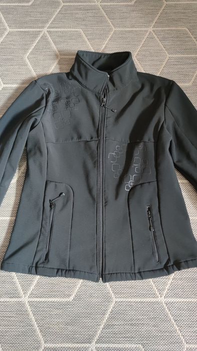 Куртка софтшел Celsius