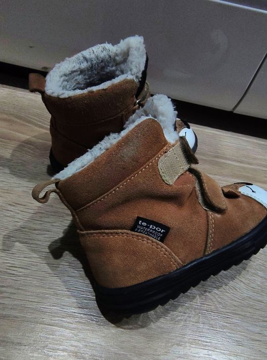 Buty dziecięce Mido Shoes