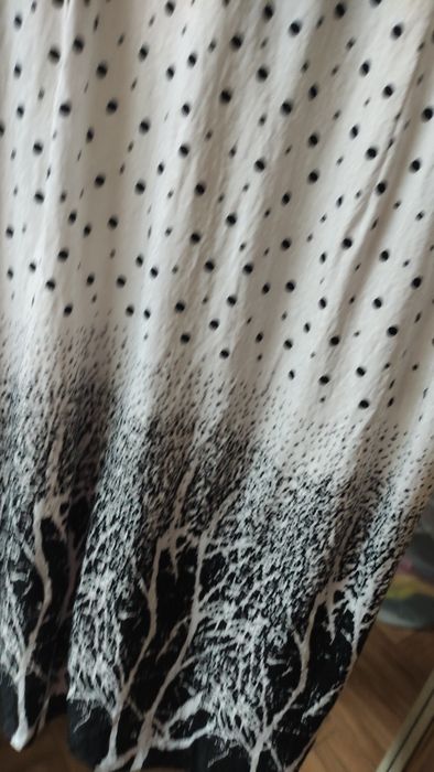 Sukienka ślub wesele komunia rozm 44