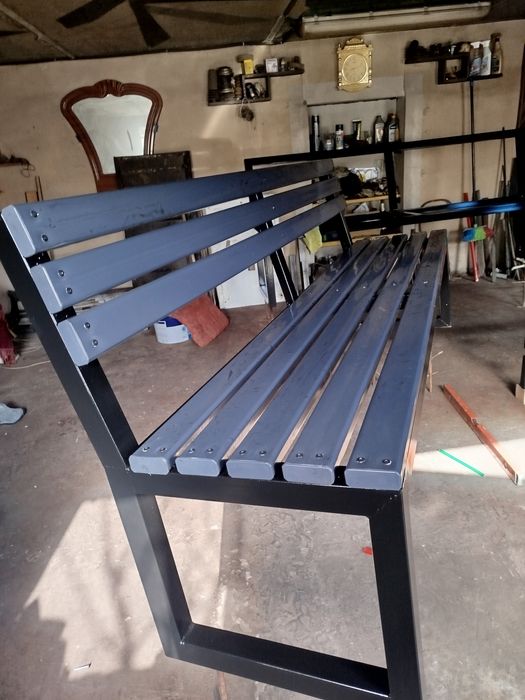 Продам лавку двох метрову