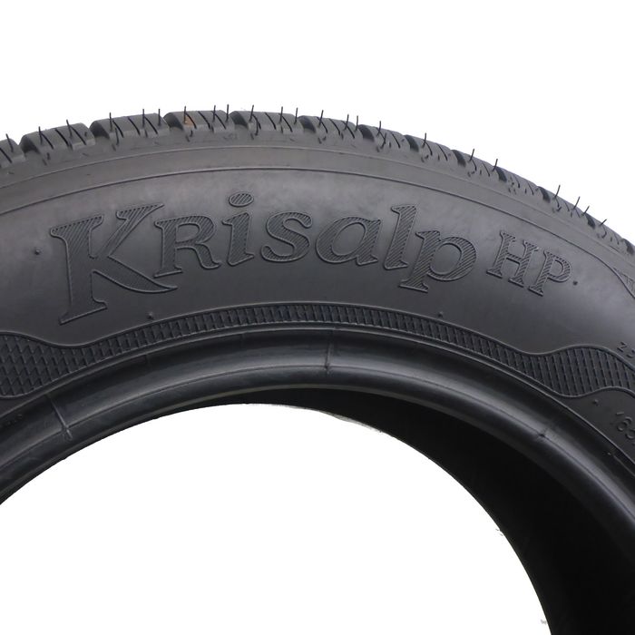165/70/14 Kleber 165/70R14 81T Krisalp HP Zima Zimowe 7mm