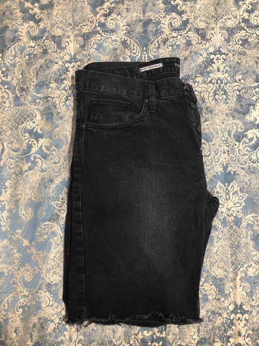 Calções regular Fit Tiffosi