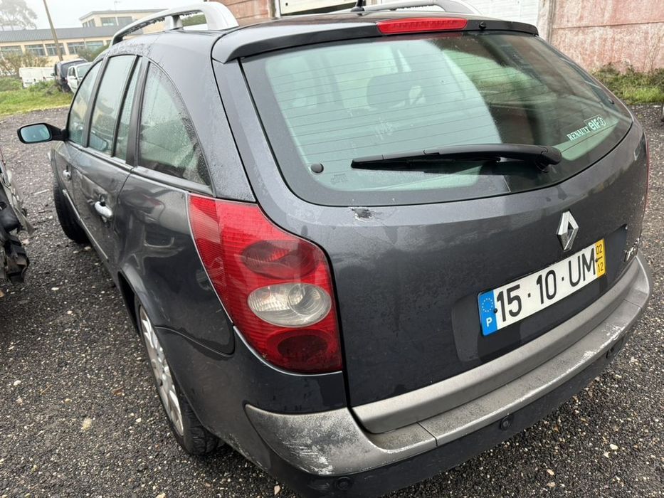 Renault Laguna 1.9 Dci para peças