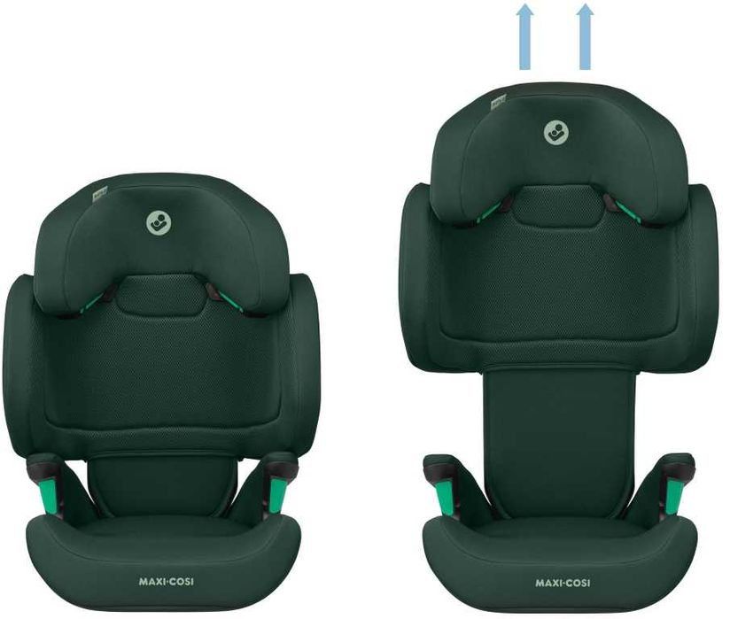 Maxi Cosi RodiFix R i-Size