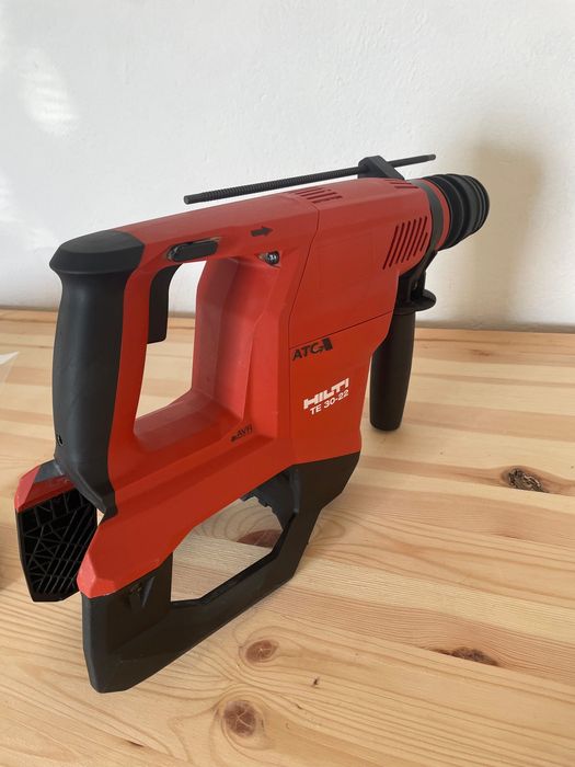 Martelo perfurador / motopico HILTI