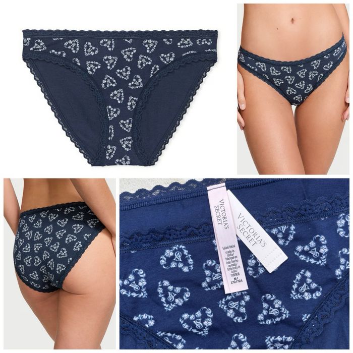 Трусики Victoria’s Secret