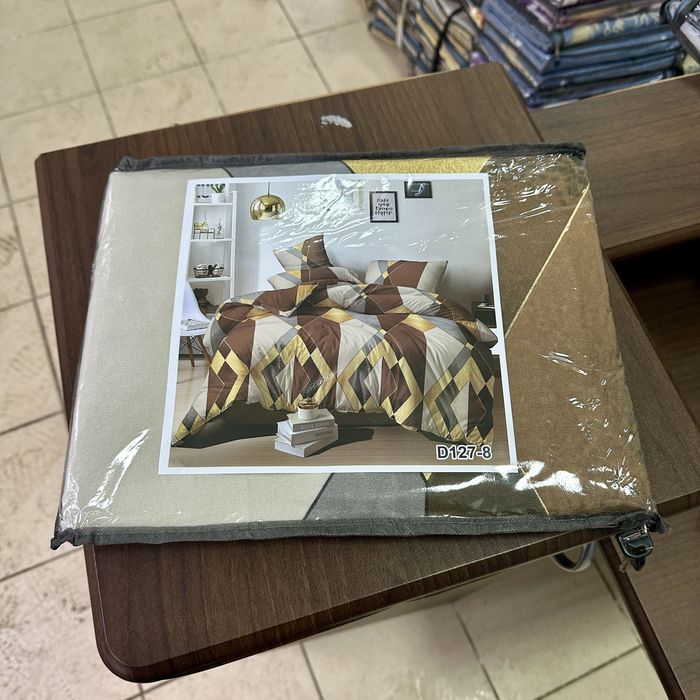 М’яка та міцна постіль — оптові ціни від виробника