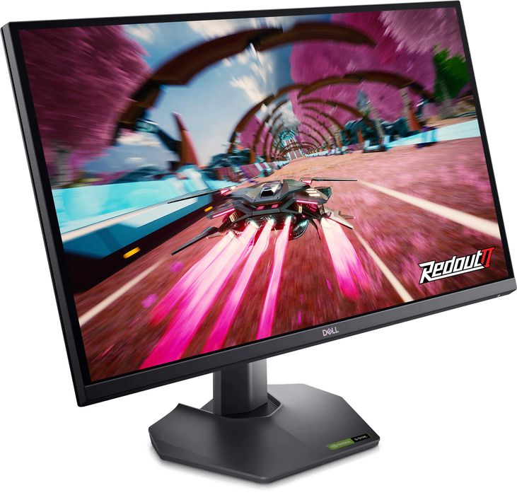Monitor gamingowy DELL G2724D 27” WQHD 165Hz IPS