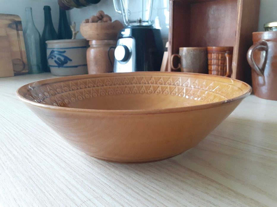 Misa Ira, porcelit Chodzież, PRL